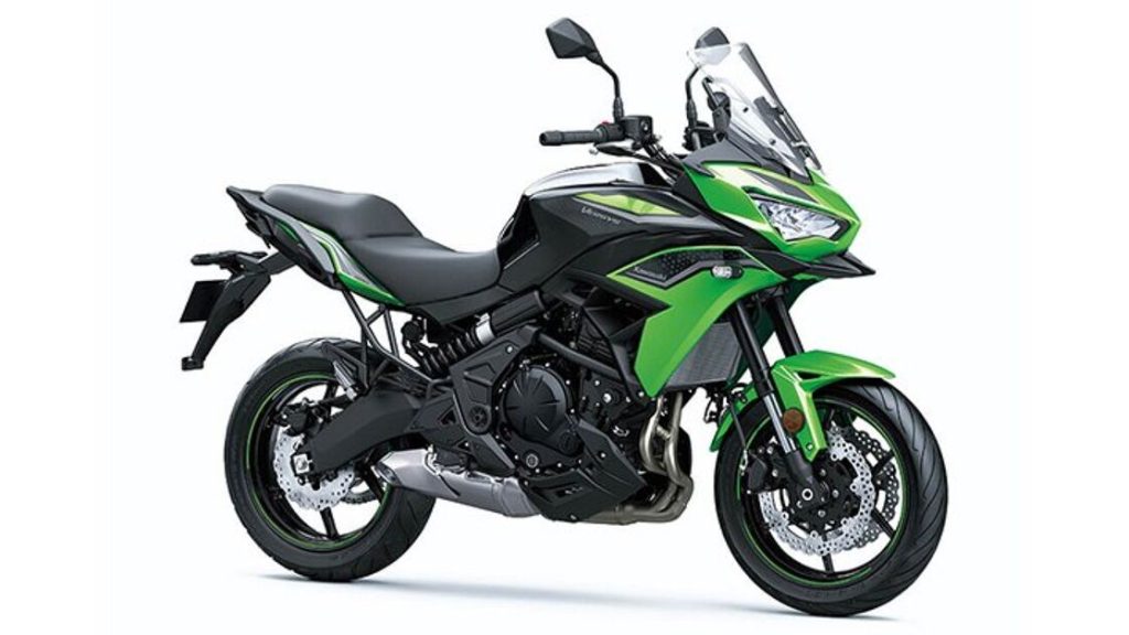 Versys® 650 ABS
