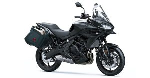 2022 Kawasaki Versys 650 LT