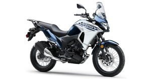2022 Kawasaki VersysX 300 ABS 