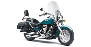 2022 Kawasaki Vulcan 900 Classic LT 