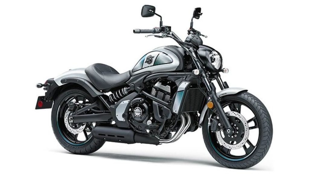 2022 Kawasaki Vulcan S ABS - 2022 كاواساكي فولكان S ABS