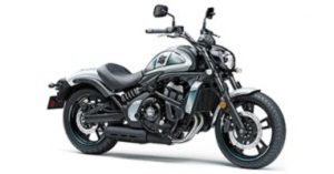 2022 Kawasaki Vulcan S