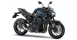 2022 Kawasaki Z900 ABS 