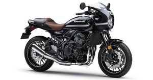 2022 Kawasaki Z900RS Cafe 