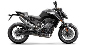 2022 KTM Duke 890