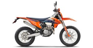 2022 KTM EXC 350 F