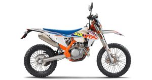 2022 KTM EXC 500 F Six Days | 2022 كي تي إم EXC 500 F Six Days