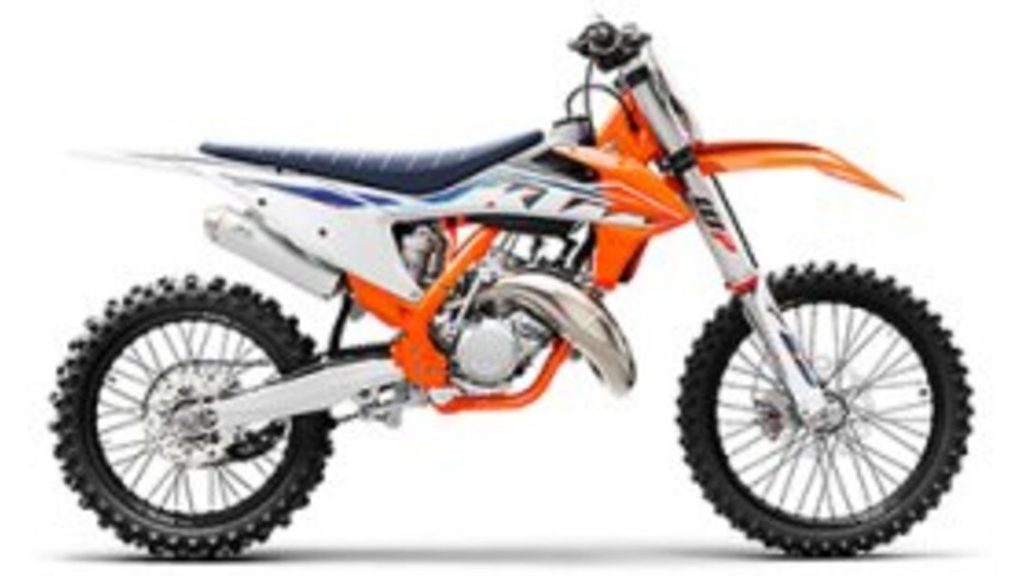 2022 KTM SX 150 - 2022 كي تي إم SX 150