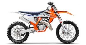 2022 KTM SX 150 