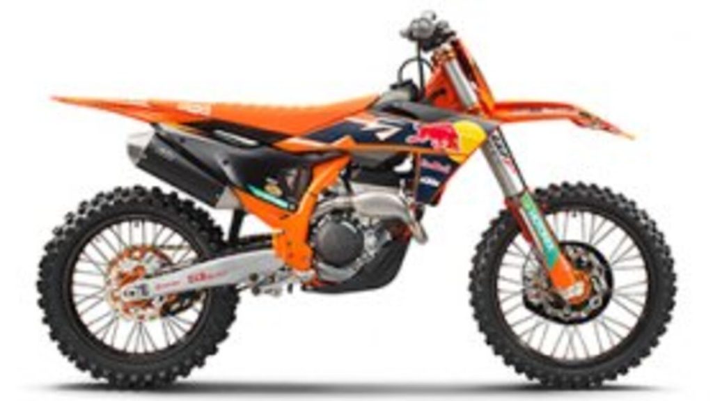 2022 KTM SX 250 F Factory Edition - 2022 كي تي إم SX 250 F فاكتوري اديشن