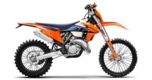 2022 KTM XC 150 W TPI 