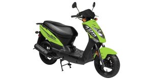 2022 KYMCO Agility 125