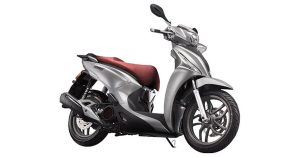 2022 Kymco People Series S150 | 2022 كيمكو بيبل سيريز S150