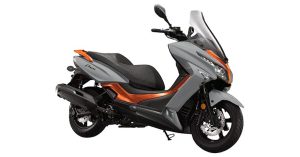 2022 Kymco XTown 300i ABS 