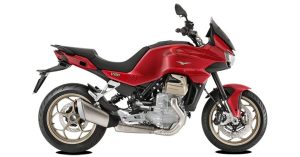 2022 Moto Guzzi V100 Mandello 