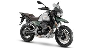 2022 Moto Guzzi V85 TT Centenario E5 | 2022 موتو غازي V85 TT سنتناريو E5