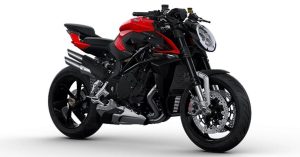 2022 MV Agusta Brutale 1000 RS