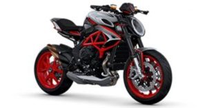 2022 MV Agusta Dragster RC SCS