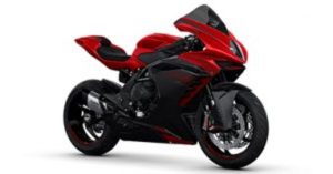 2022 MV Agusta F3 RR