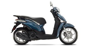 2022 Piaggio Liberty 150 