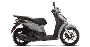 2022 Piaggio Liberty 150 S | 2022 بياجيو ليبرتي 150 S