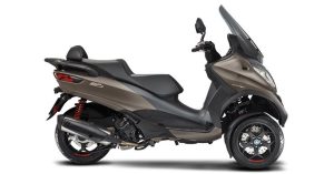 2022 Piaggio MP3 500 HPE Sport Advanced