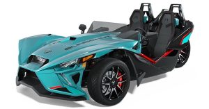 2022 Polaris Slingshot R