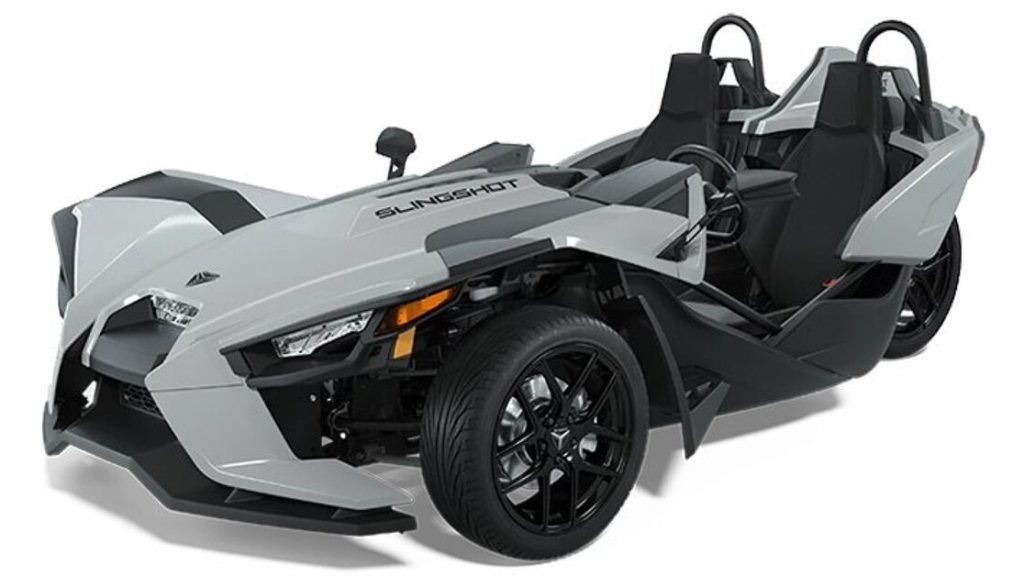 2022 Polaris Slingshot S - 2022 بولاريس سلينغ شوت S