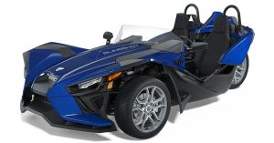 2022 Polaris Slingshot SL | 2022 بولاريس سلينغ شوت SL