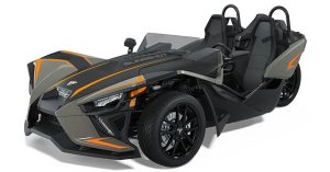 2022 Polaris Slingshot SLR 