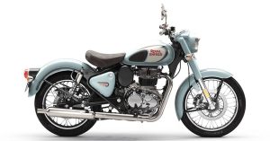 2022 Royal Enfield Classic 350