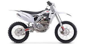 2022 SSR Motorsports SR 300S 