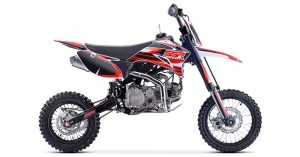 2022 SSR Motorsports SR160 160TR | 2022 إس إس آر موتورسبورتس SR160 160TR