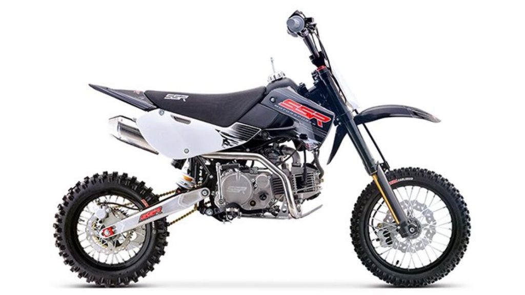 2022 SSR Motorsports SR160 160TX - 2022 إس إس آر موتورسبورتس SR160 160TX