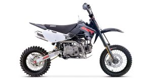 2022 SSR Motorsports SR160 160TX | 2022 إس إس آر موتورسبورتس SR160 160TX