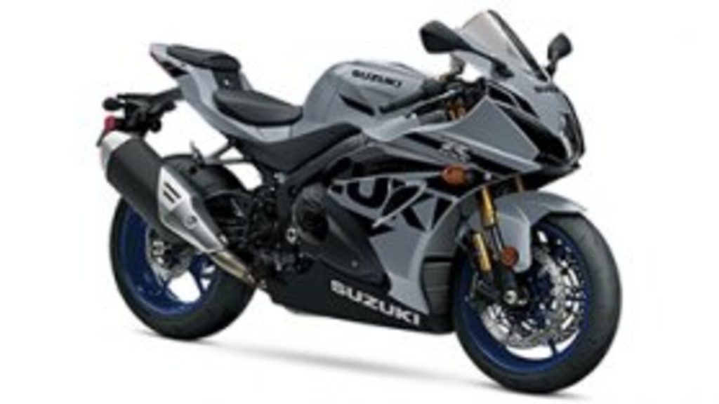 2022 Suzuki GSXR 1000R - 2022 سوزوكي GSXR 1000R