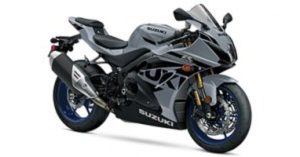 2022 Suzuki GSXR 1000R 