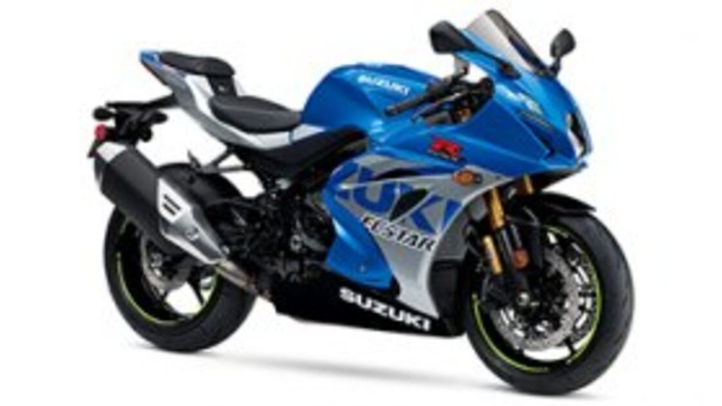 2022 Suzuki GSXR 1000RZ - 2022 سوزوكي GSXR 1000RZ