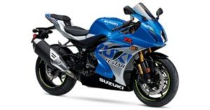 2022 Suzuki GSXR 1000RZ 