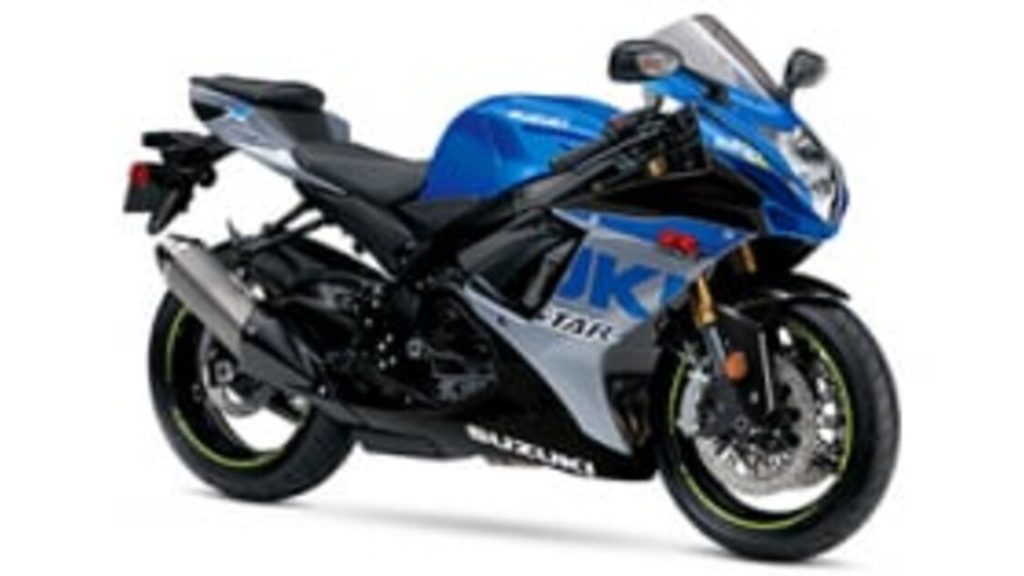 2022 Suzuki GSXR 750Z - 2022 سوزوكي GSXR 750Z