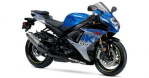 2022 Suzuki GSXR 750Z | 2022 سوزوكي GSXR 750Z