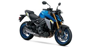 2022 Suzuki GSXS 1000 | 2022 سوزوكي GSXS 1000