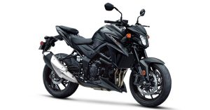 2022 Suzuki GSXS 750 | 2022 سوزوكي GSXS 750