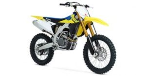 2022 Suzuki RMZ 250 | 2022 سوزوكي RMZ 250