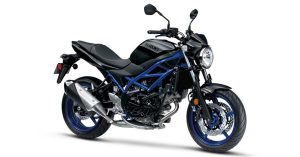 2022 Suzuki SV 650 ABS | 2022 سوزوكي SV 650 ABS