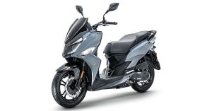 2022 SYM Jet 14 200i