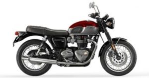 2022 Triumph Bonneville T120