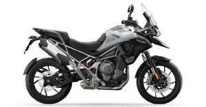 2022 Triumph Tiger 1200 GT | 2022 تريومف تايجر 1200 GT