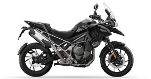 2022 Triumph Tiger 1200 GT Pro