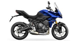 2022 Triumph Tiger 660 Sport | 2022 تريومف تايجر 660 سبورت